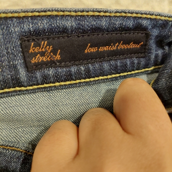 Bootcut Citizens of Humanity Jeans - Picture 5 of 9